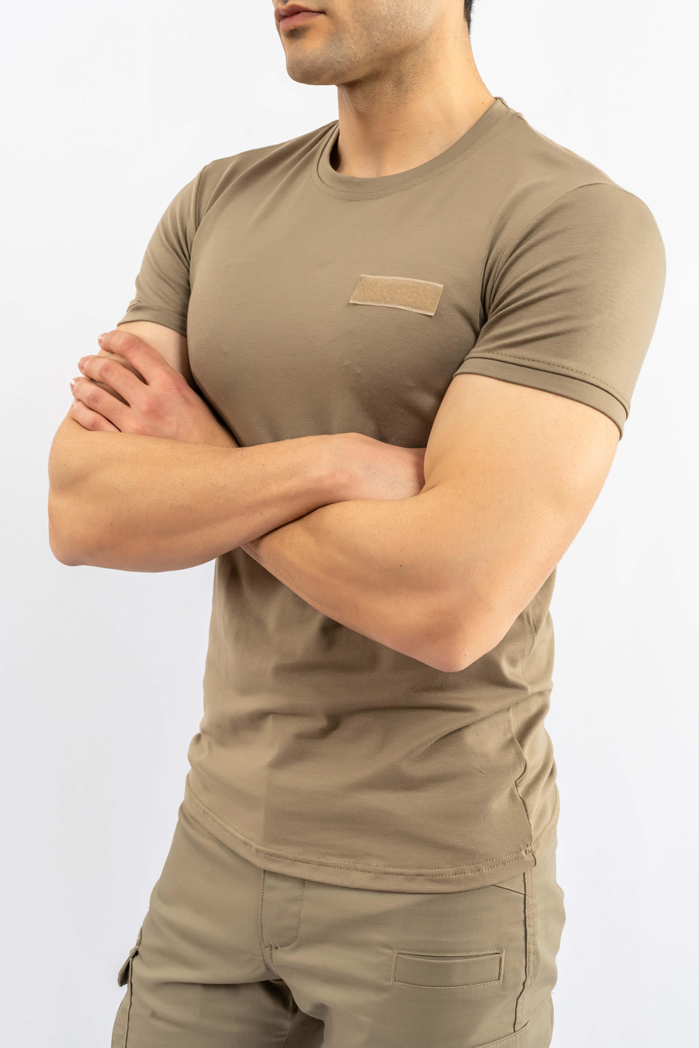 EĞİTİM KISA KOL T-SHIRT