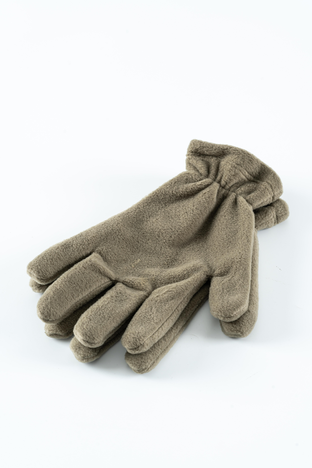 Unisex Kışlık Termal Polar Eldiven - 006