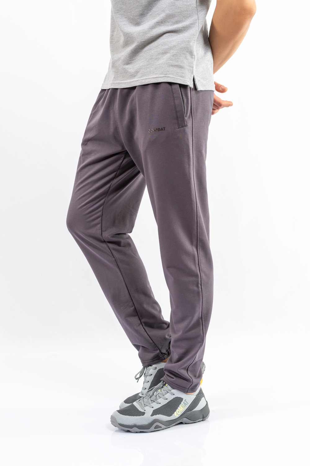 Combat Tactical Unisex Eşofman Altı - 298