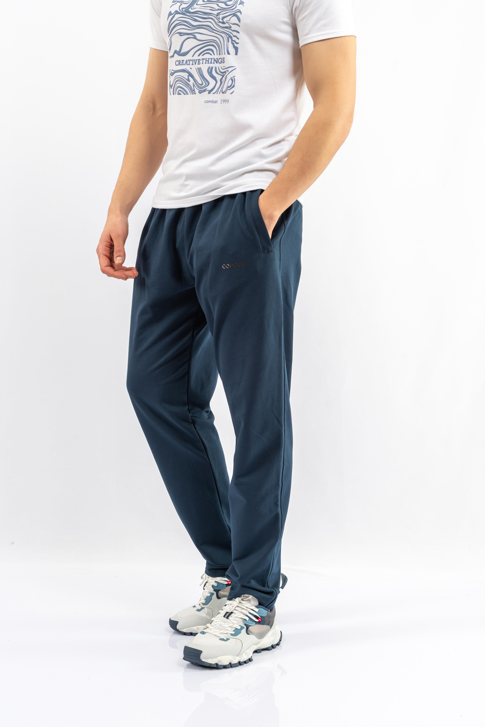 Combat Tactical Unisex Eşofman Altı - 298