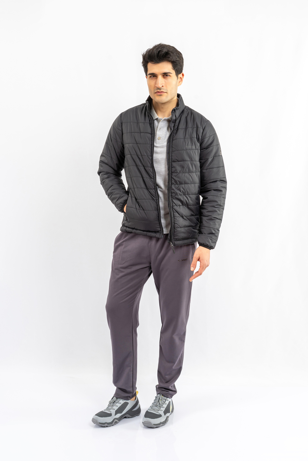 Combat Tactical Unisex Eşofman Altı - 298