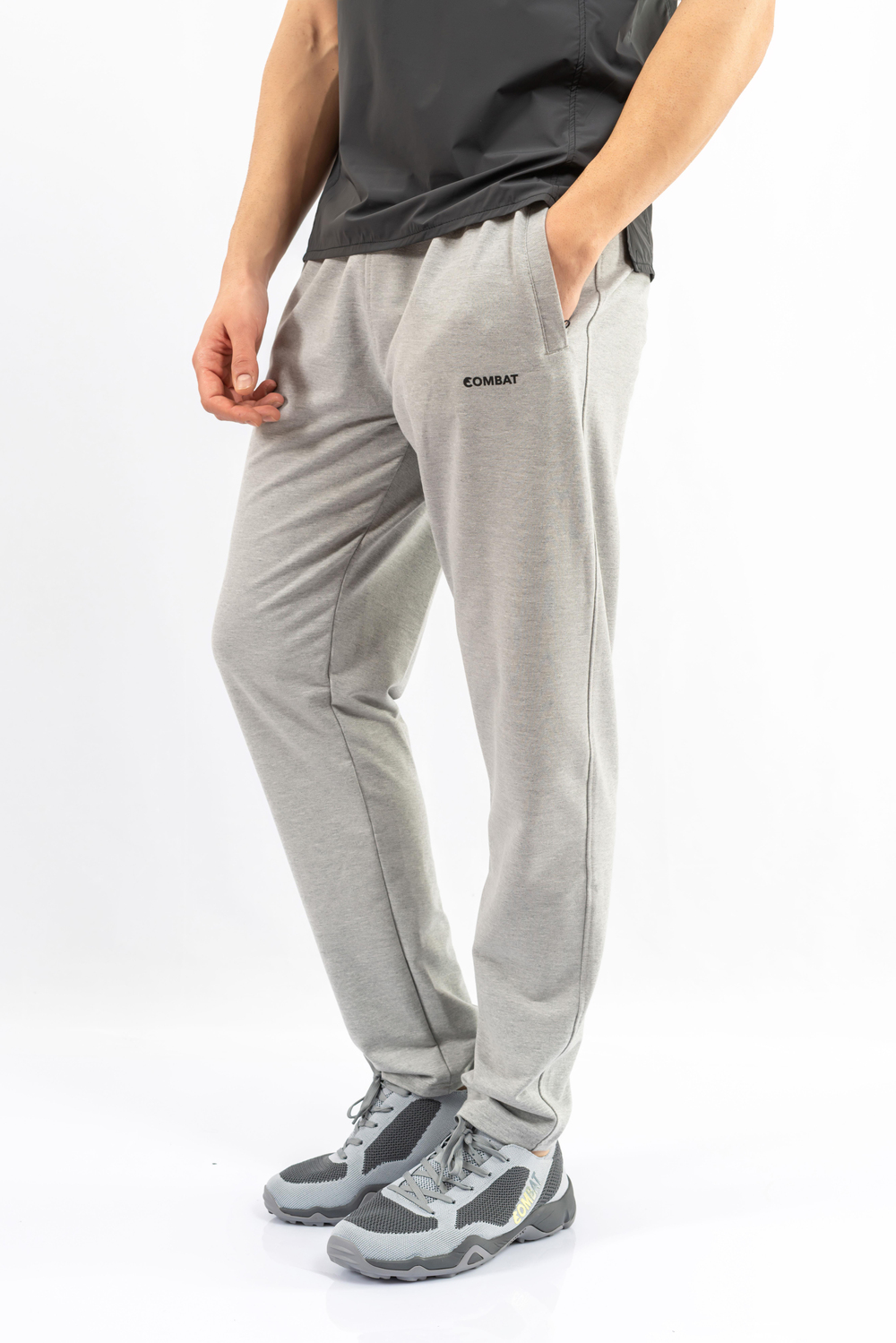 Combat Tactical Unisex Eşofman Altı - 298