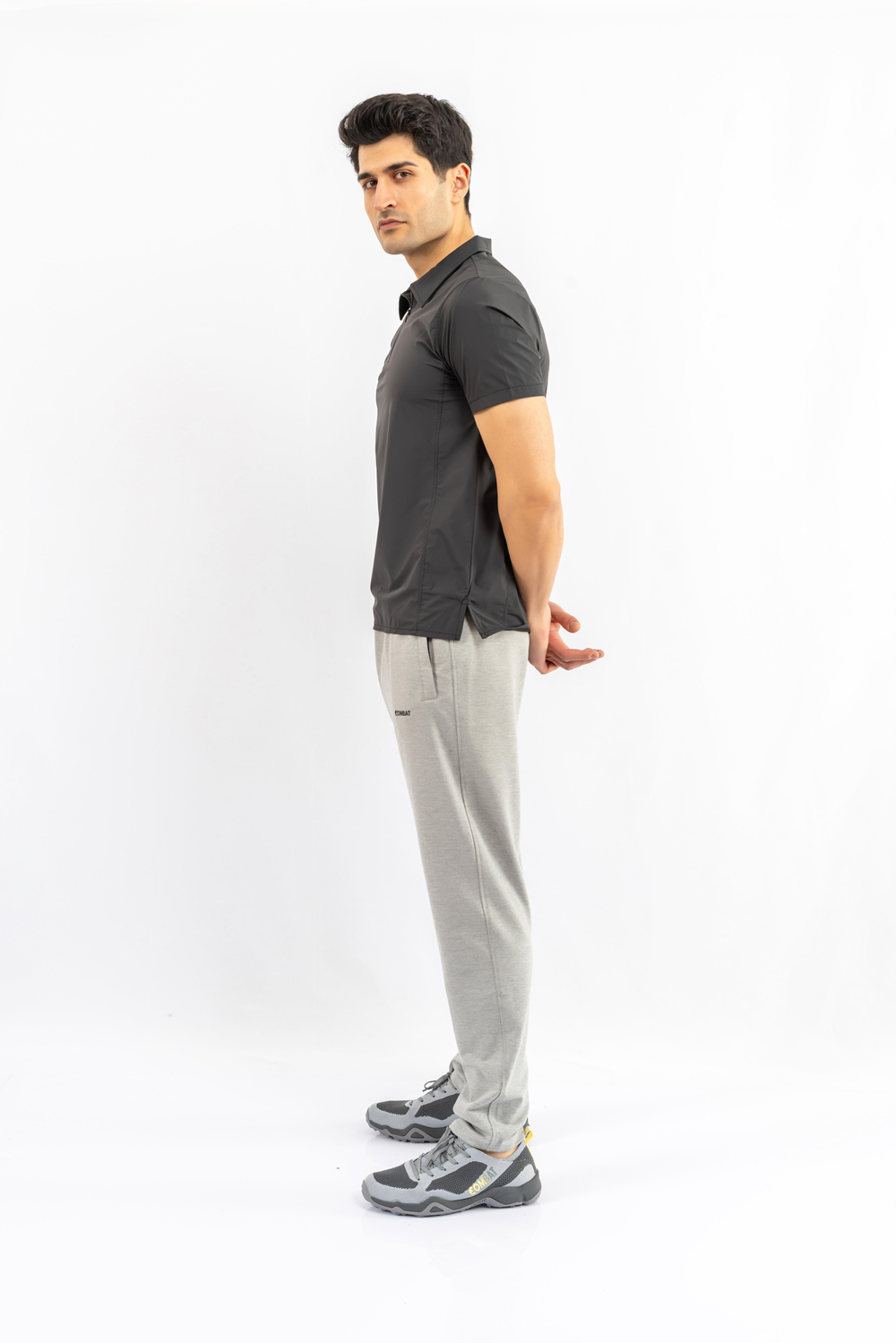 Combat Tactical Unisex Eşofman Altı - 298