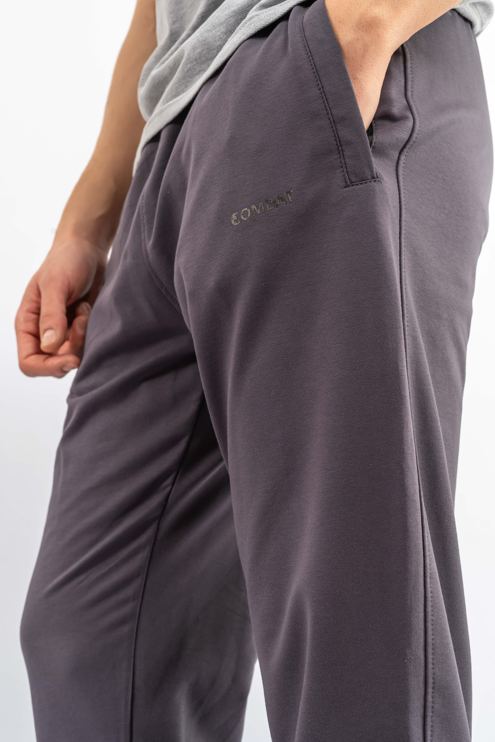 Combat Tactical Unisex Eşofman Altı - 298