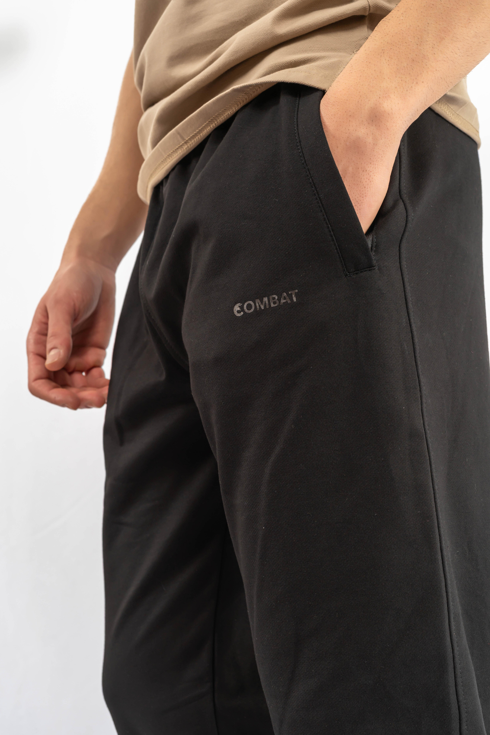 Combat Tactical Unisex Eşofman Altı - 298