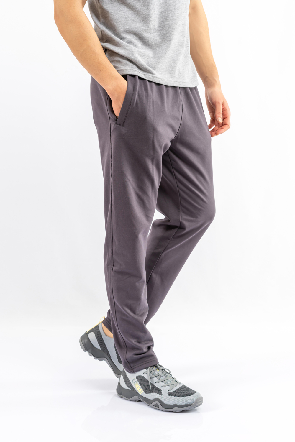 Combat Tactical Unisex Eşofman Altı - 298