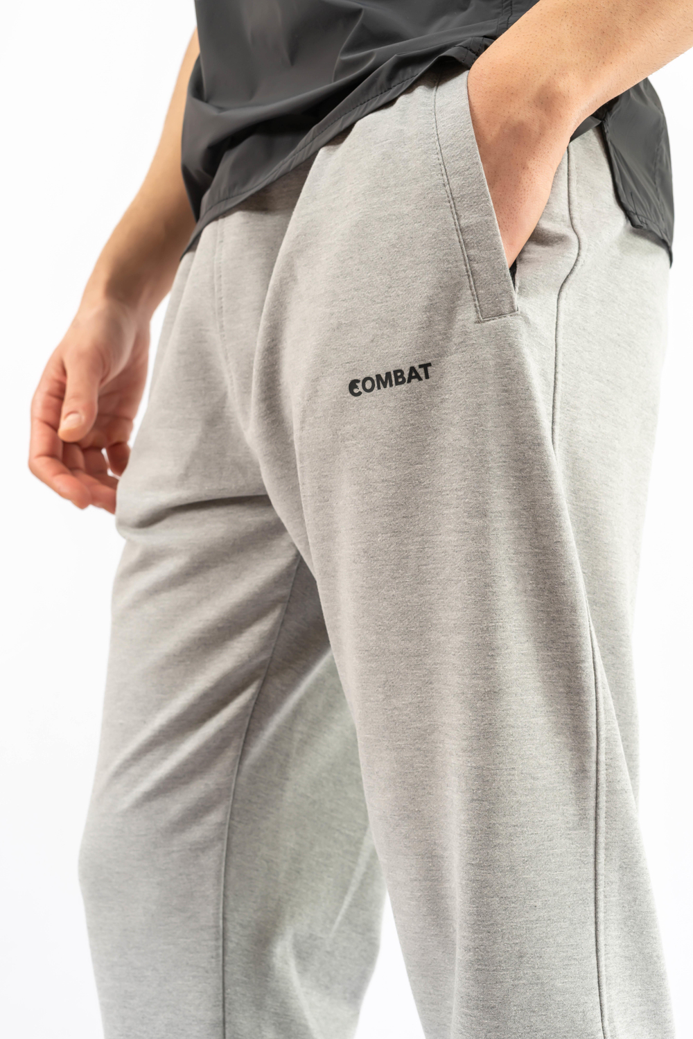 Combat Tactical Unisex Eşofman Altı - 298