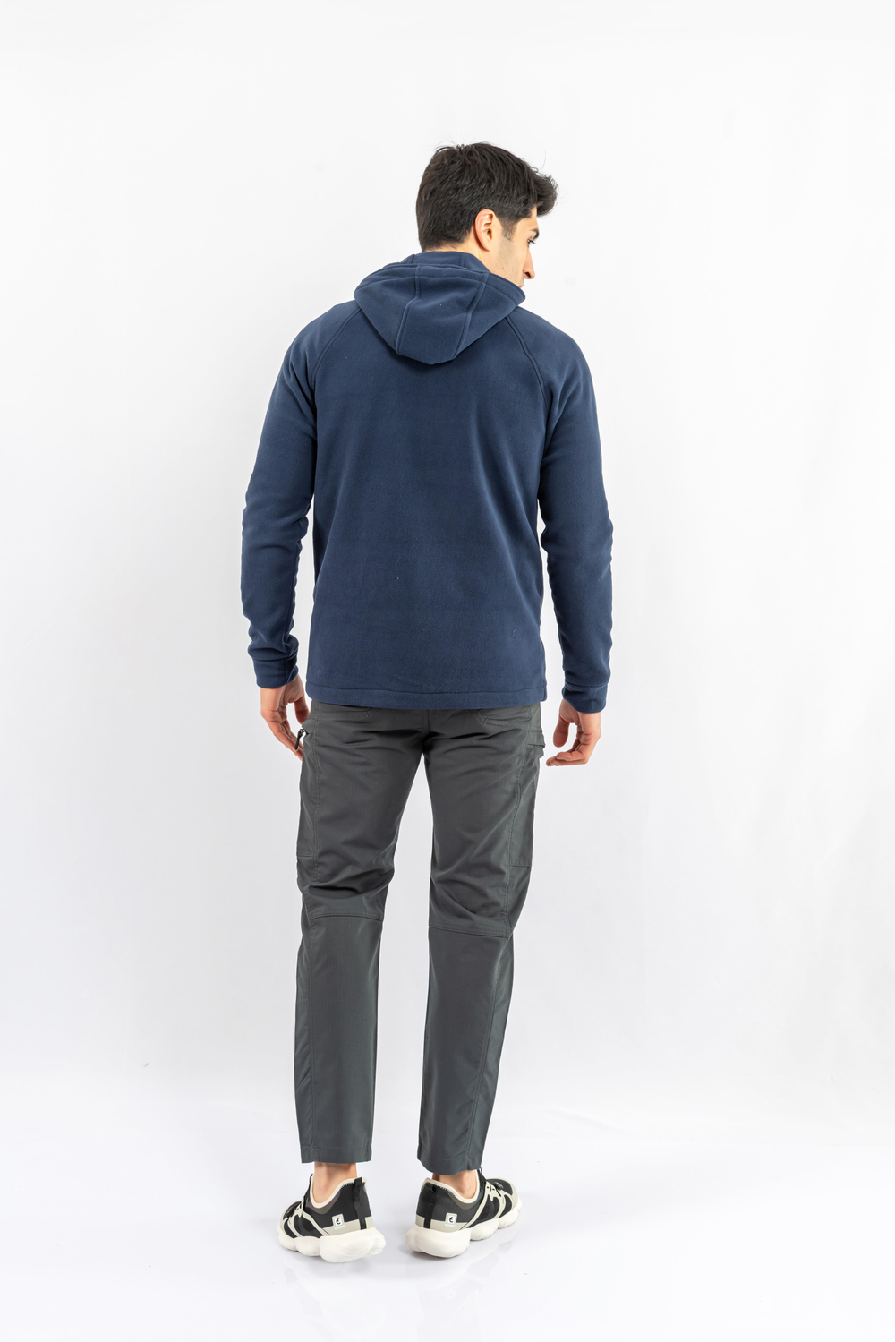 HIRKA POLAR KAPŞONLU - 311