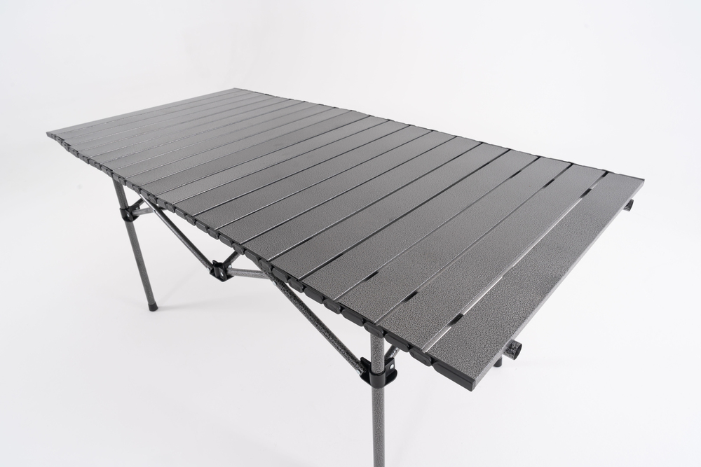 KAMP MASASI ALÜMİNYUM BÜYÜK - UG-0021