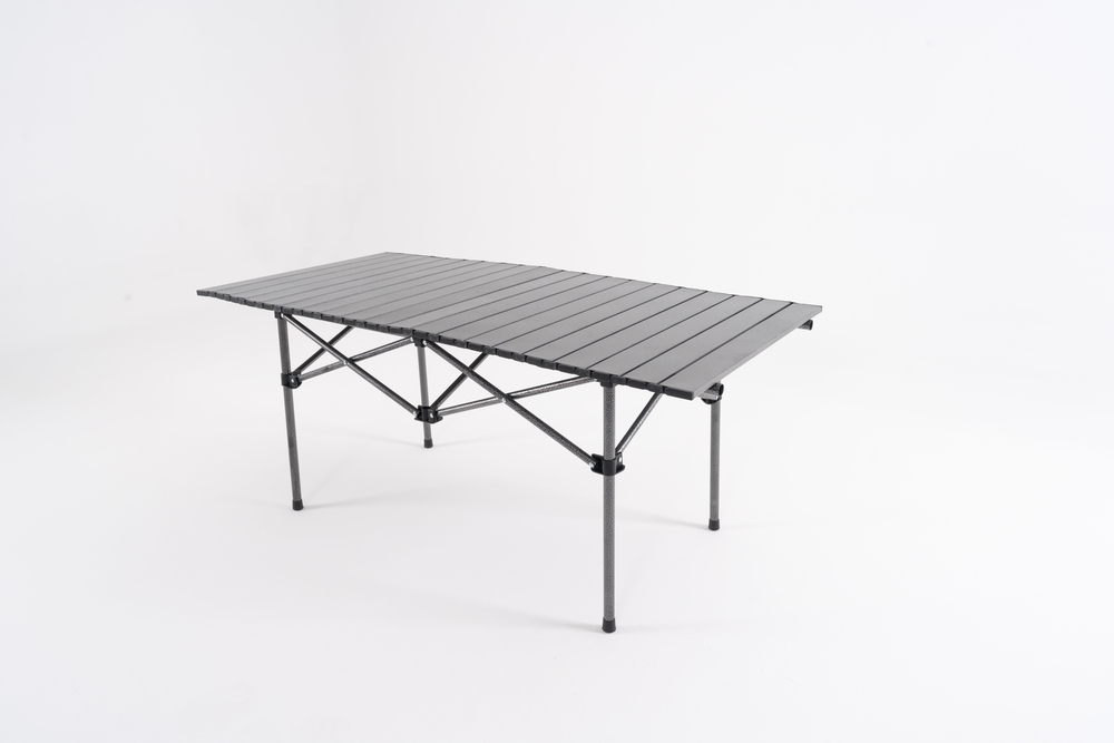 KAMP MASASI ALÜMİNYUM BÜYÜK - UG-0021