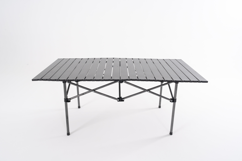 KAMP MASASI ALÜMİNYUM BÜYÜK - UG-0021