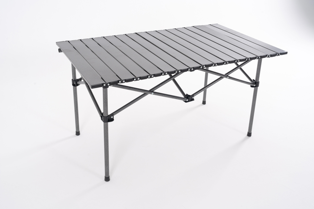 KAMP MASASI ALÜMİNYUM ORTA - UG-0019