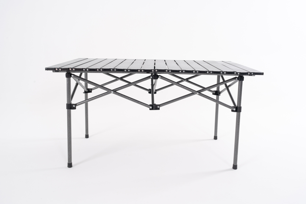 KAMP MASASI ALÜMİNYUM ORTA - UG-0019