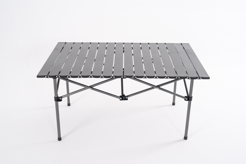 KAMP MASASI ALÜMİNYUM ORTA - UG-0019