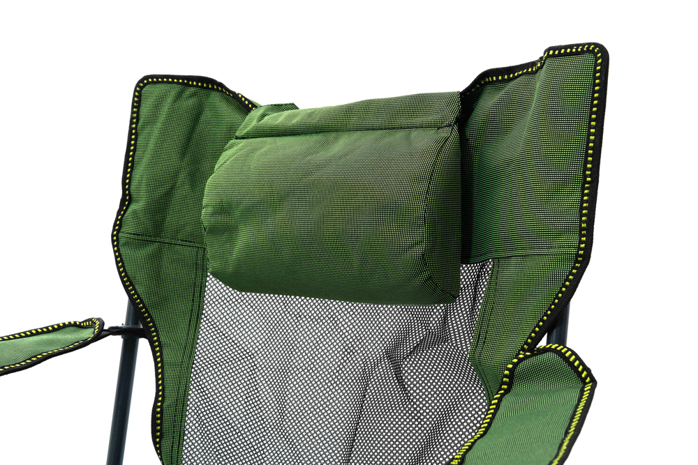 Kamp Sandalyesi Yastıklı Katlanır  UG-0003