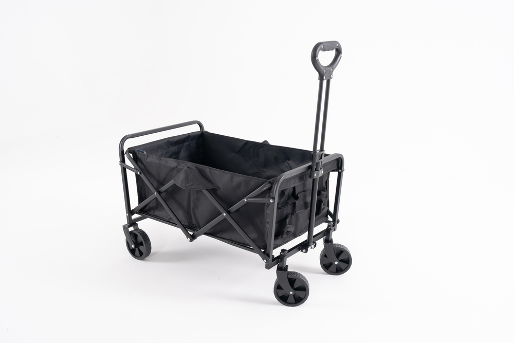 KAMP YÜK TAŞIMA ARABASI KATLANIR KÜÇÜK - 016