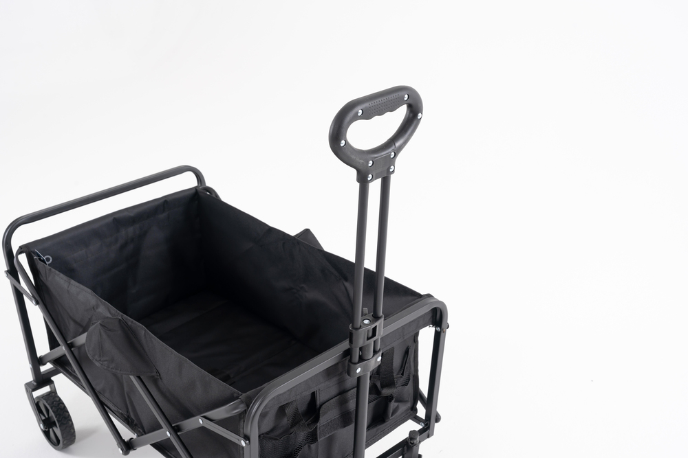 KAMP YÜK TAŞIMA ARABASI KATLANIR KÜÇÜK - 016