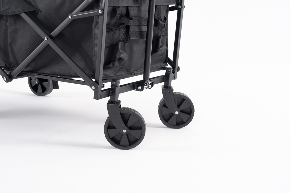 KAMP YÜK TAŞIMA ARABASI KATLANIR KÜÇÜK - 016