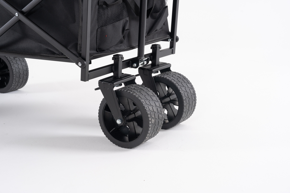 KAMP YÜK TAŞIMA ARABASI KATLANIR ORTA MASALI - 017