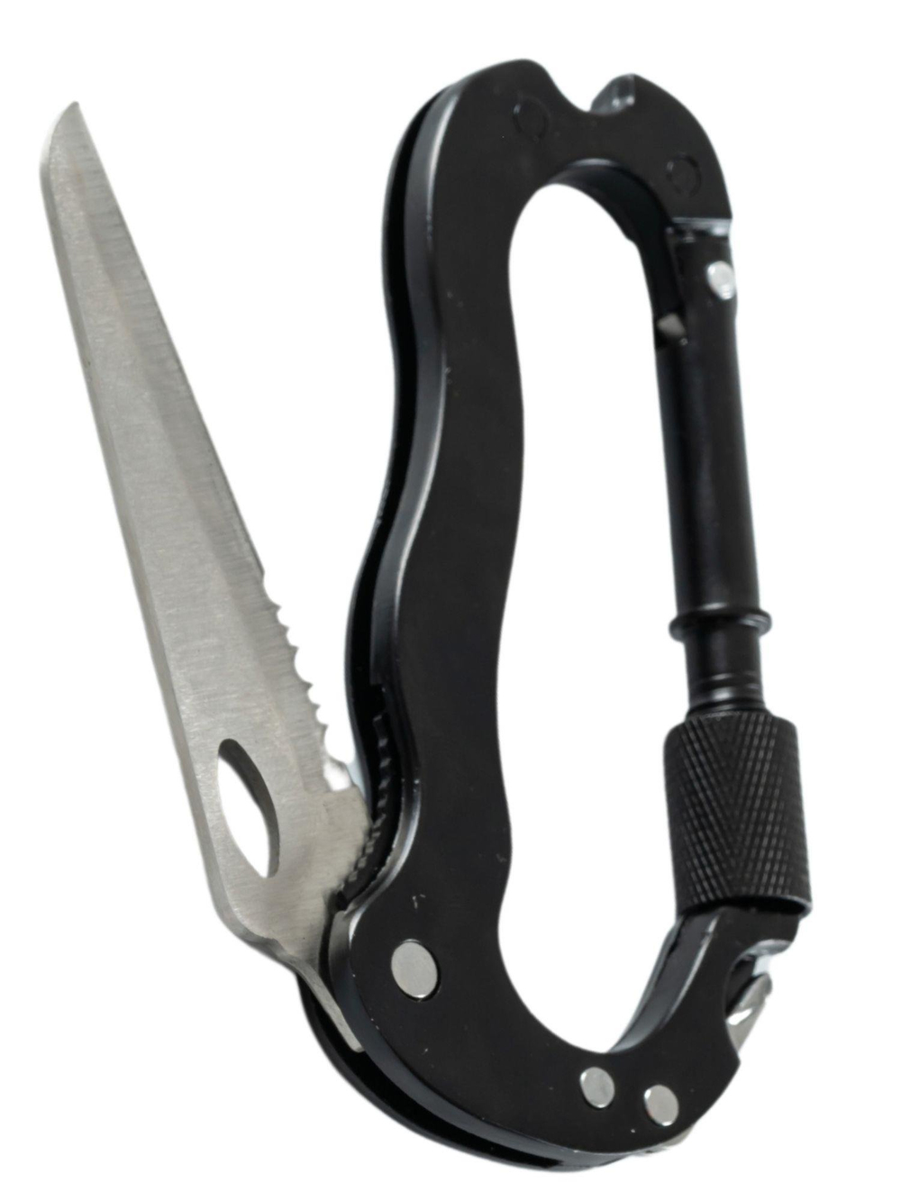 Kanca Karabina Bıçaklı - 1120