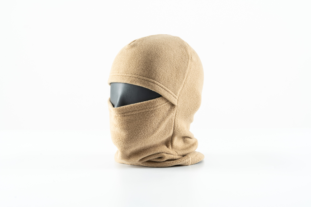 Kar Başlığı Polar unisex başlık  - 011