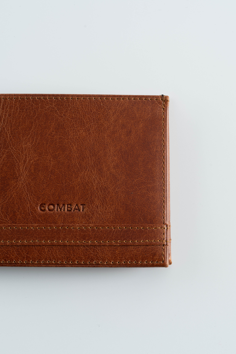 Kartlık Cüzdan Crazy % 100 Hakiki Deri - 999708