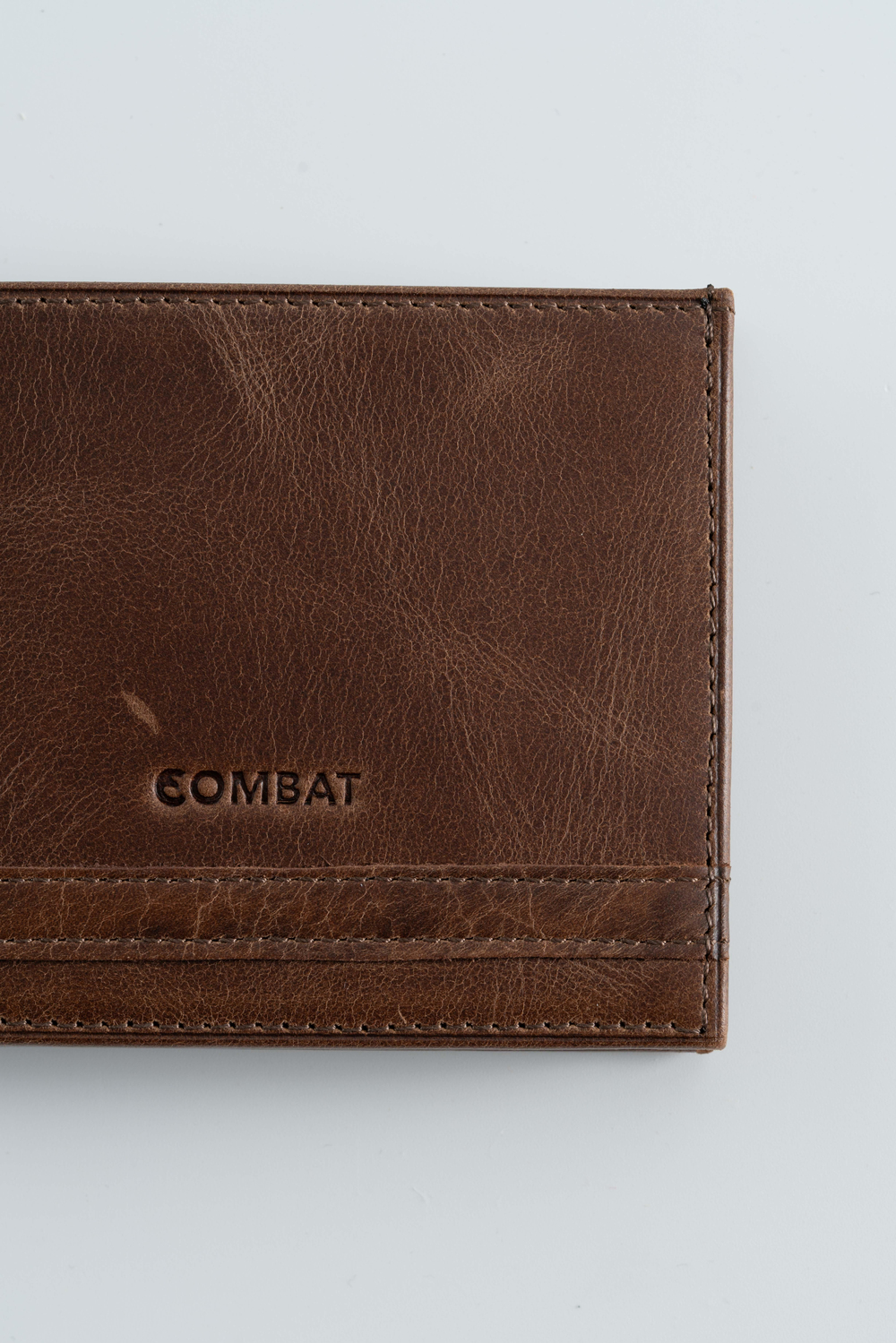 Kartlık Cüzdan Crazy % 100 Hakiki Deri - 999708