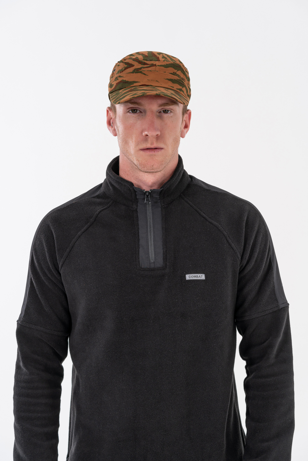 Bikatex Taktik Kep Şapka Ayarlanabilir Unisex Kep - 017