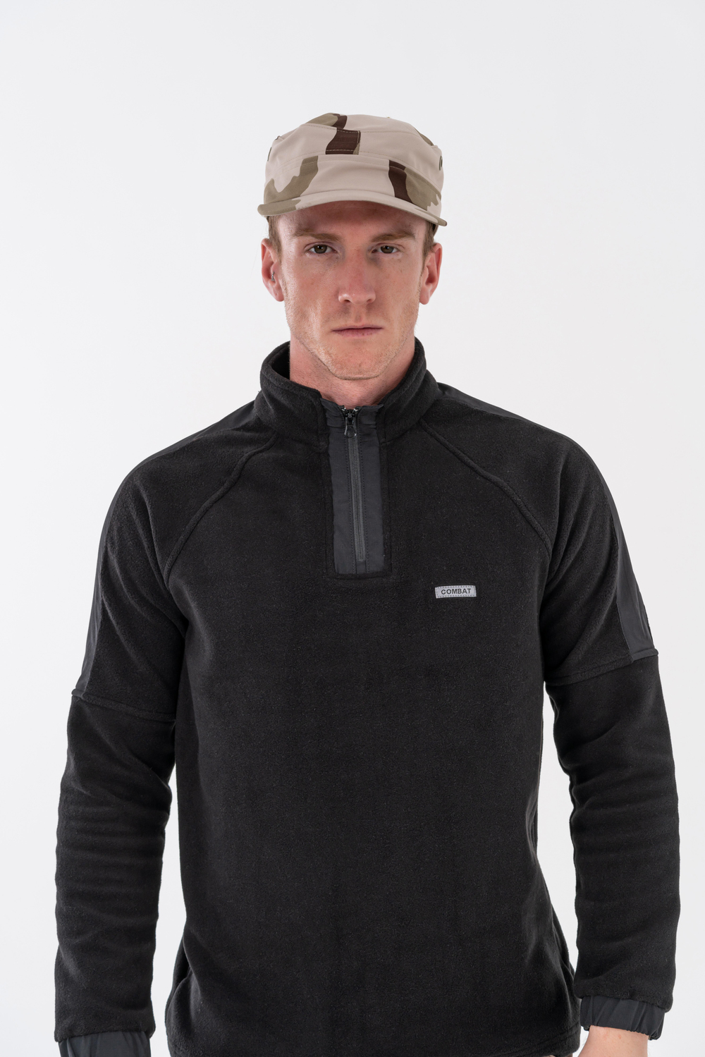 Bikatex Taktik Kep Şapka Ayarlanabilir Unisex Kep - 017