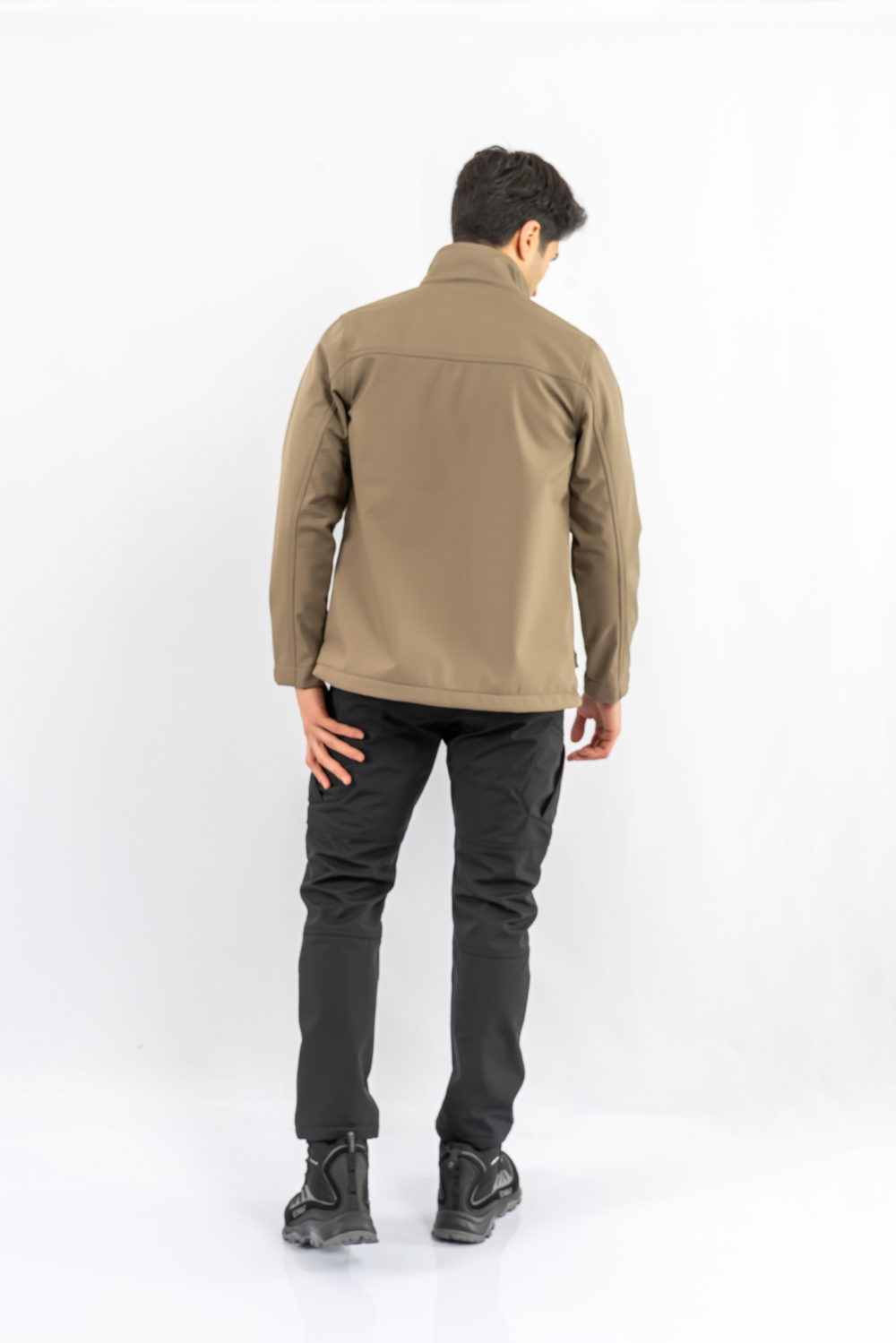 Mont Tactıcal Rıps Softshell - 304