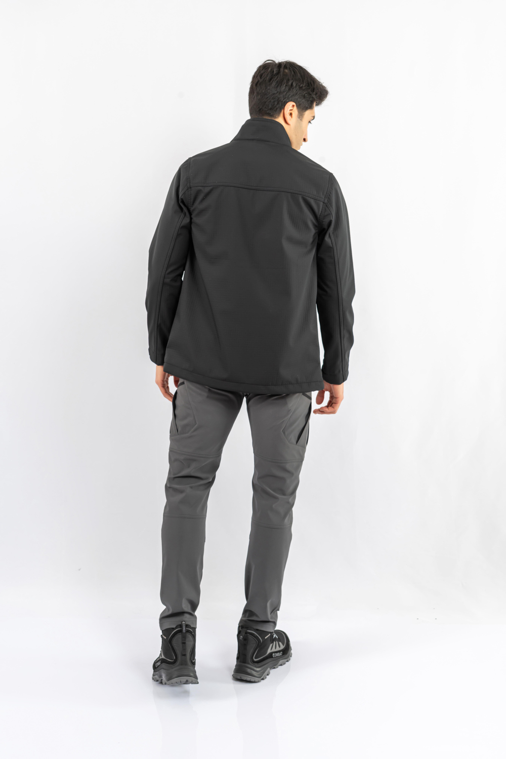 Mont Tactıcal Rıps Softshell - 304