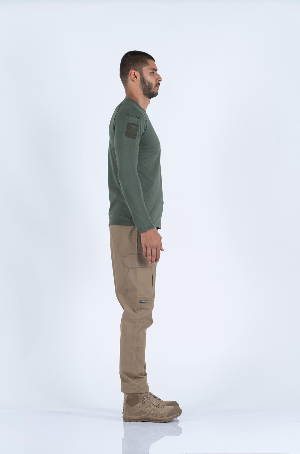 PANTOLON TACTICAL - 502