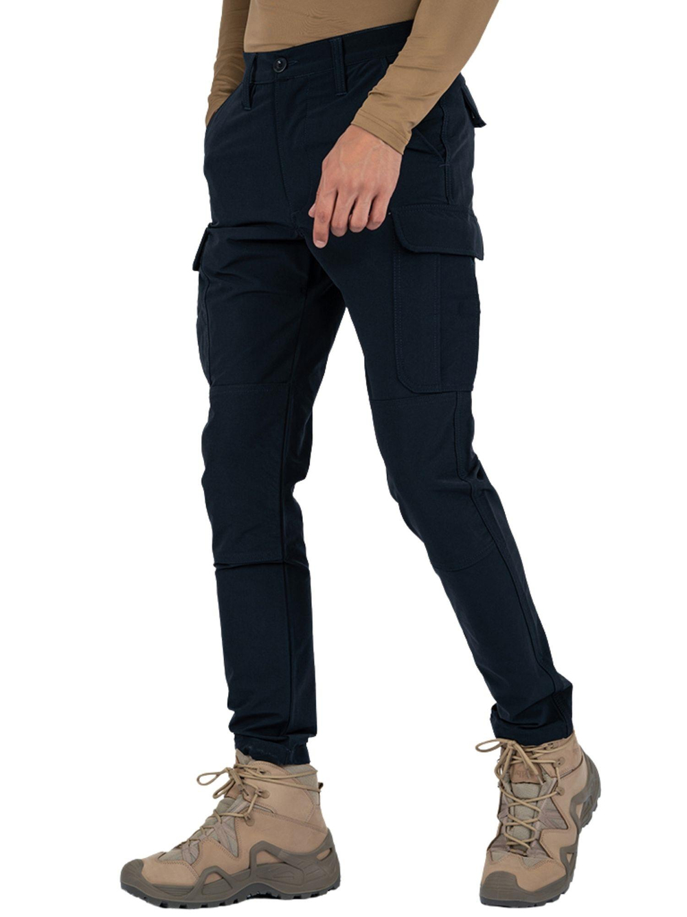 PANTOLON TREKKİNG ASAYİŞ - 511