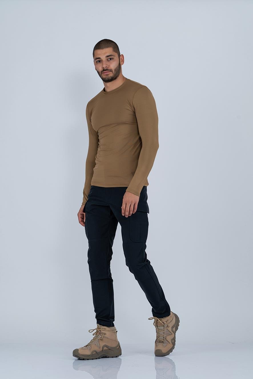 PANTOLON TREKKİNG ASAYİŞ - 511