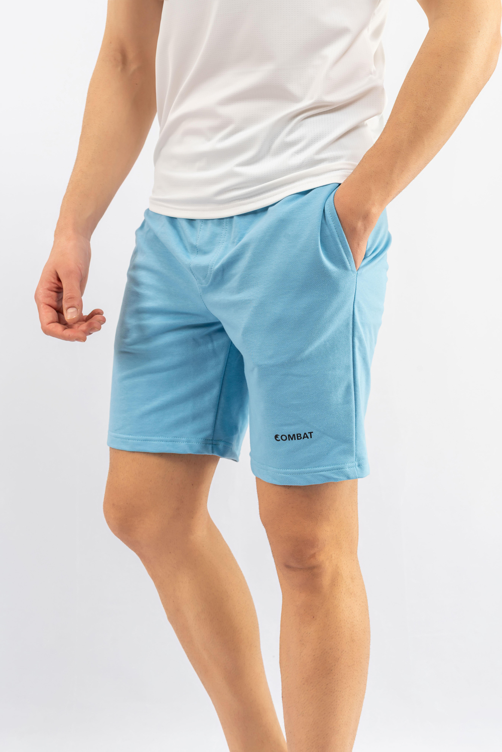 Şort İki İplik - 720