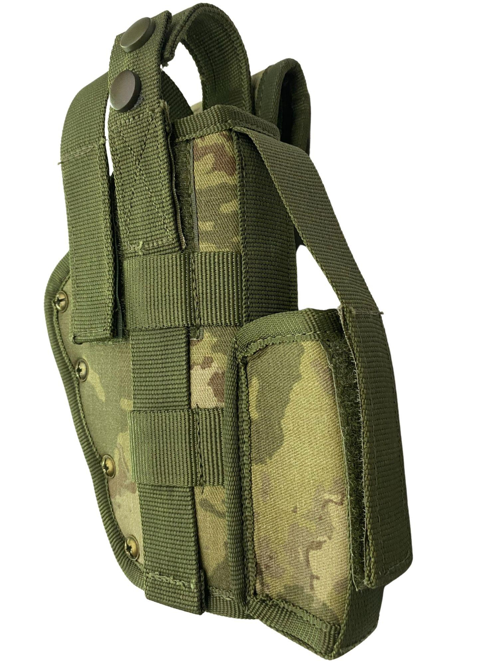 Bikatex T.K Zigana Palaska