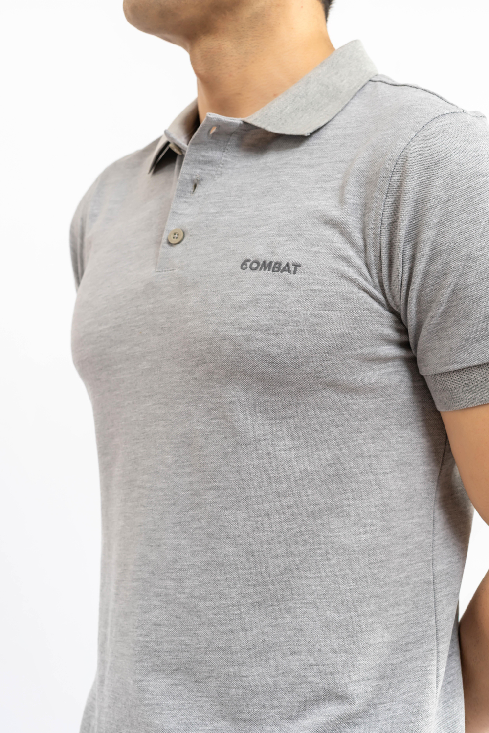 Combat Tactical Taktik Tişört Lacost Polo Gömlek Yaka T-Shırt Outdoor Tişört Kısa Kol Tişört -812