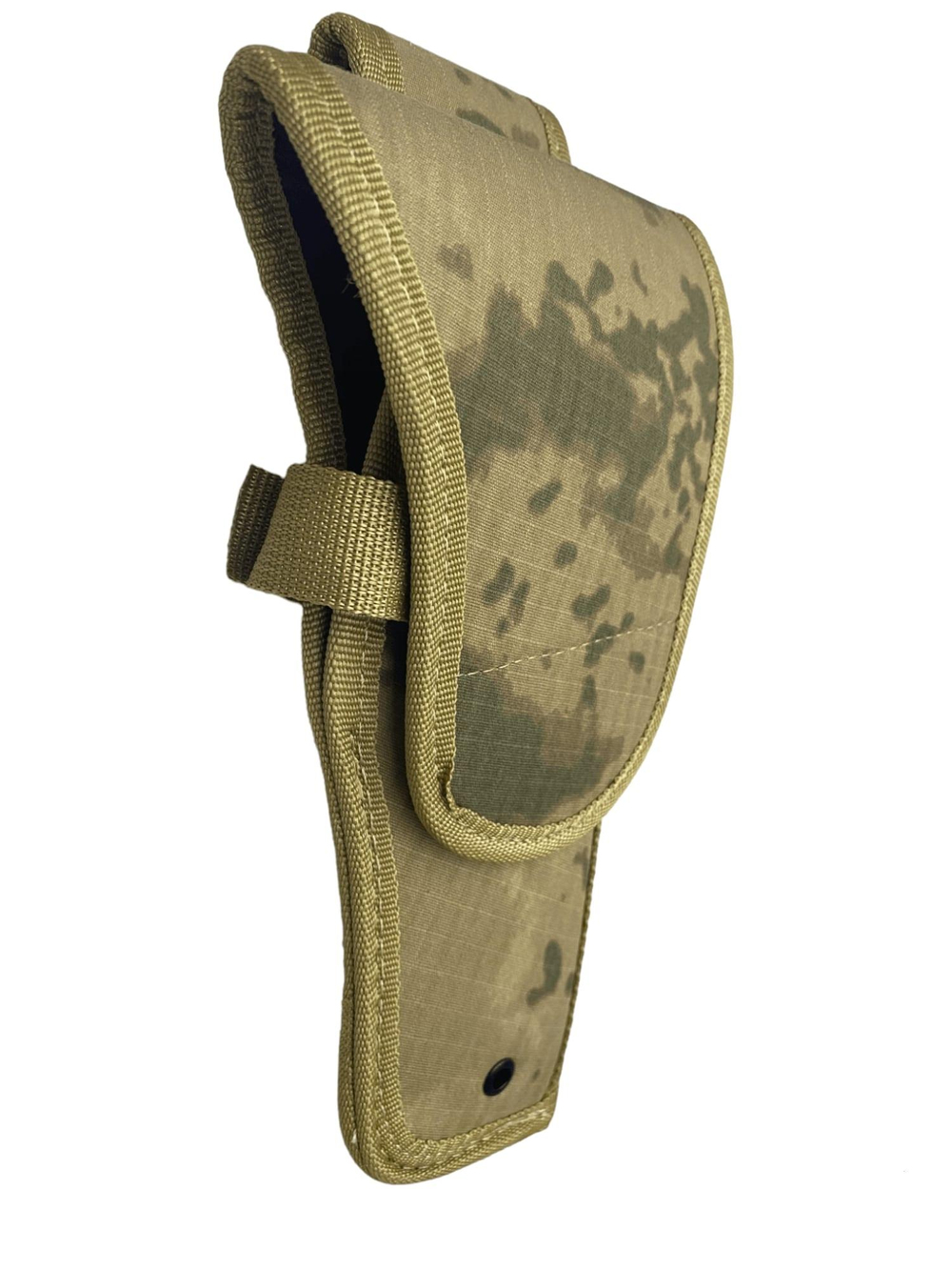 Bikatex Tabanca Kılıfı Cırtlı