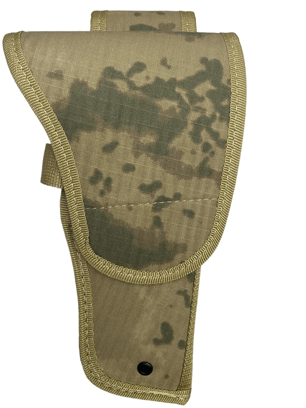 Bikatex Tabanca Kılıfı Cırtlı