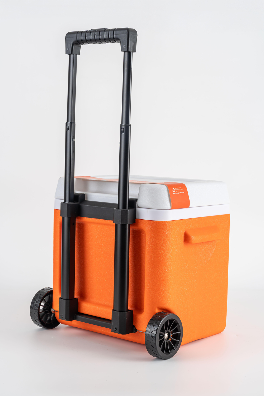 TERMOS TEKERLEKLİ 18LT - 013