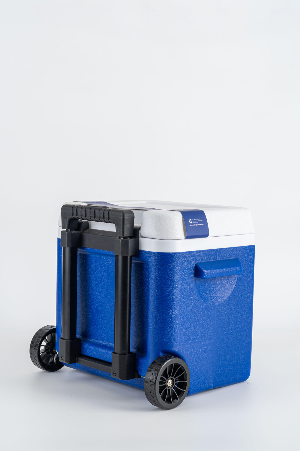 TERMOS TEKERLEKLİ 18LT - 013