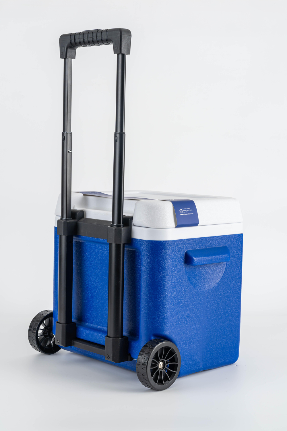 TERMOS TEKERLEKLİ 18LT - 013