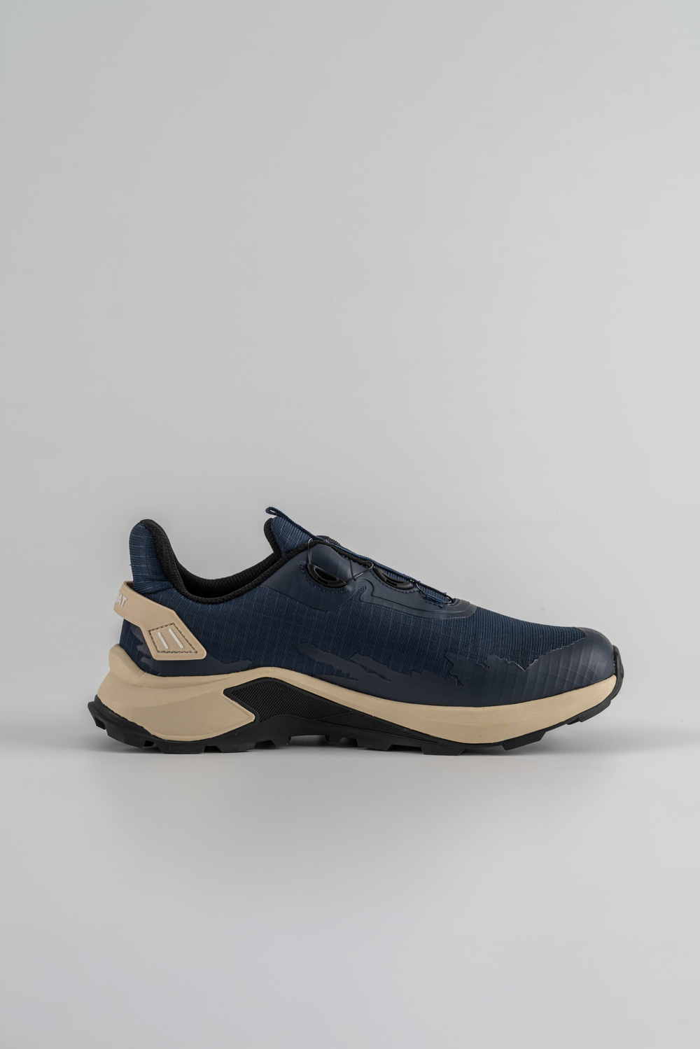 Combat Tactical Unisex Trekking Ayakkabı- 1190