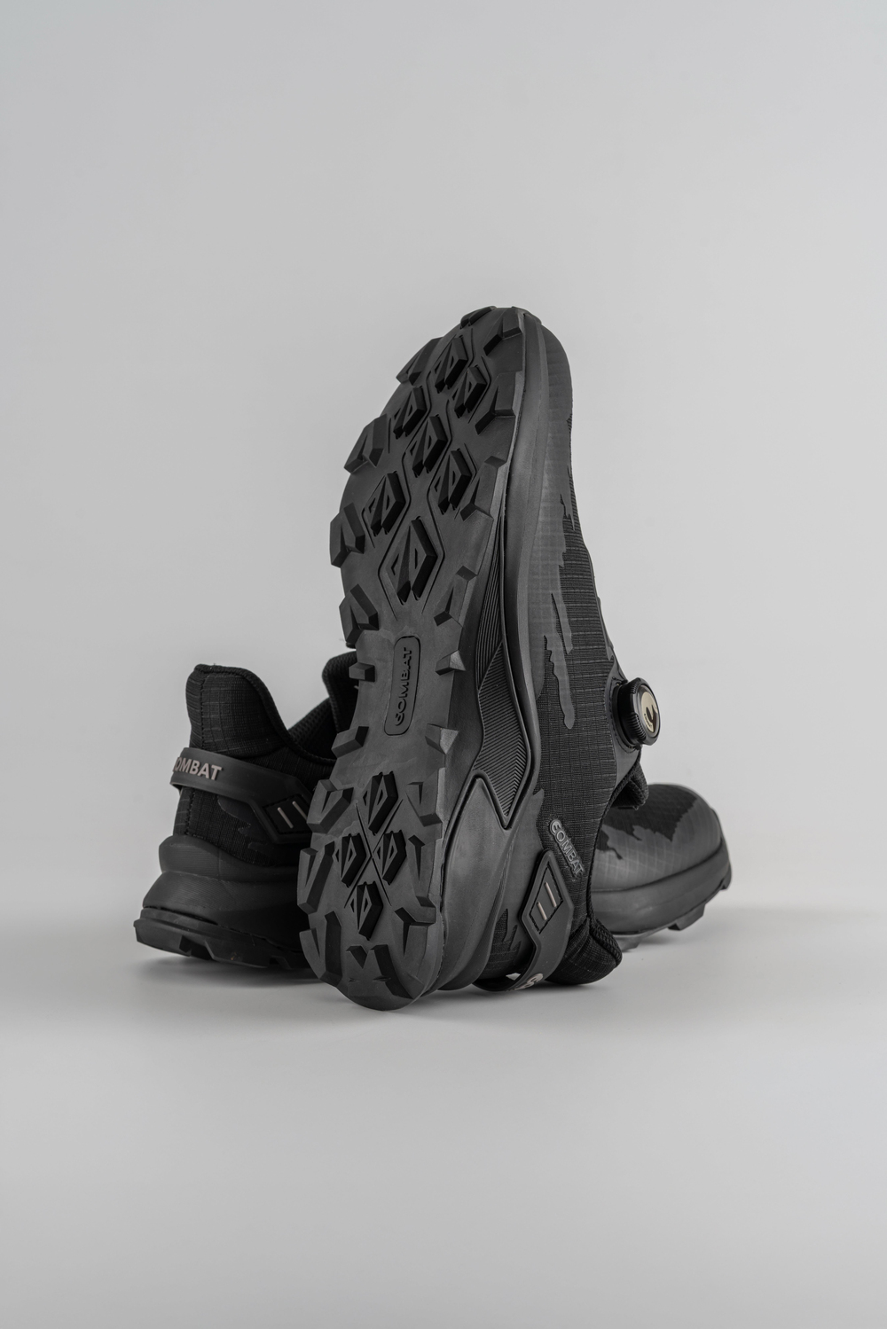 Combat Tactical Unisex Trekking Ayakkabı- 1190