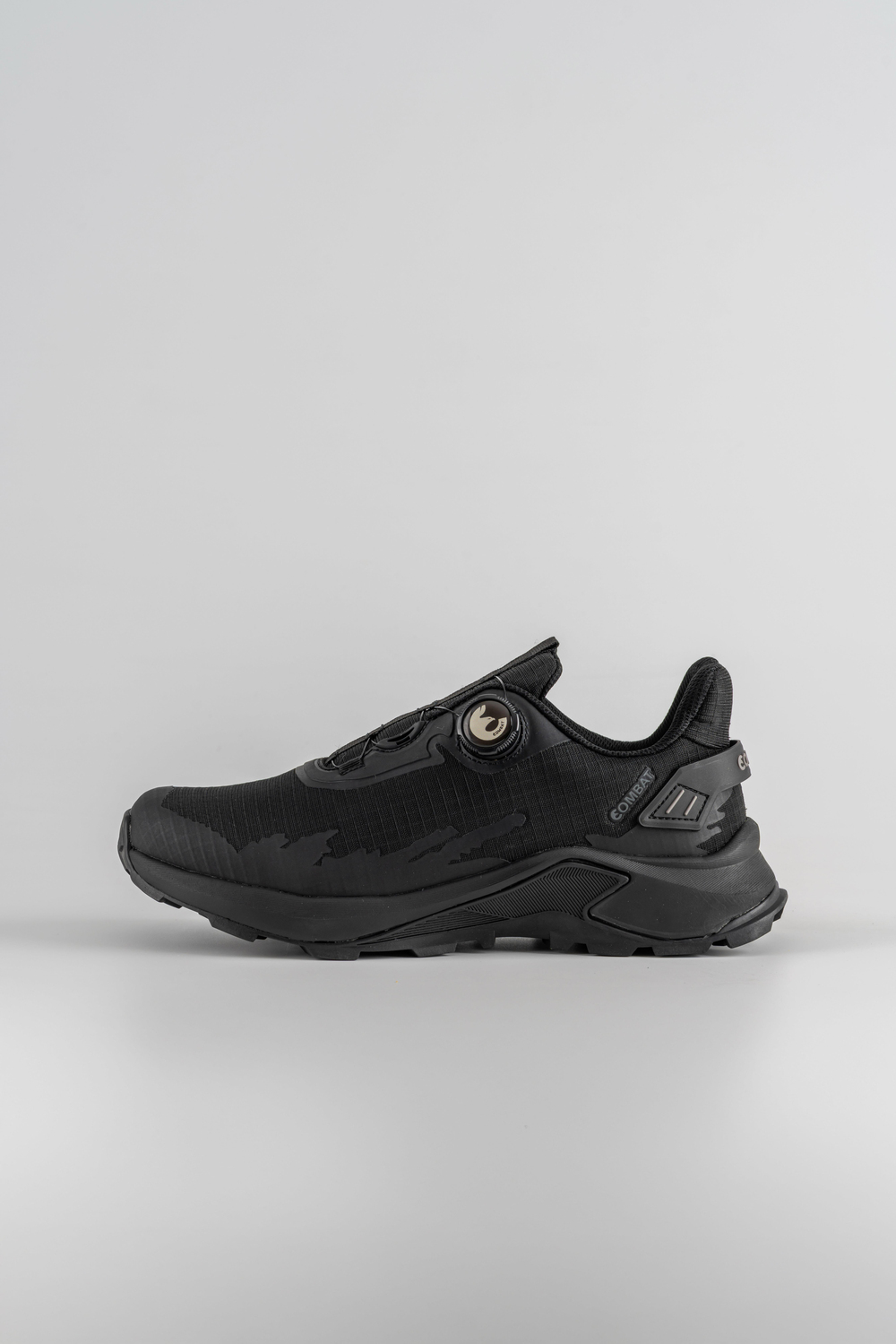 Combat Tactical Unisex Trekking Ayakkabı- 1190