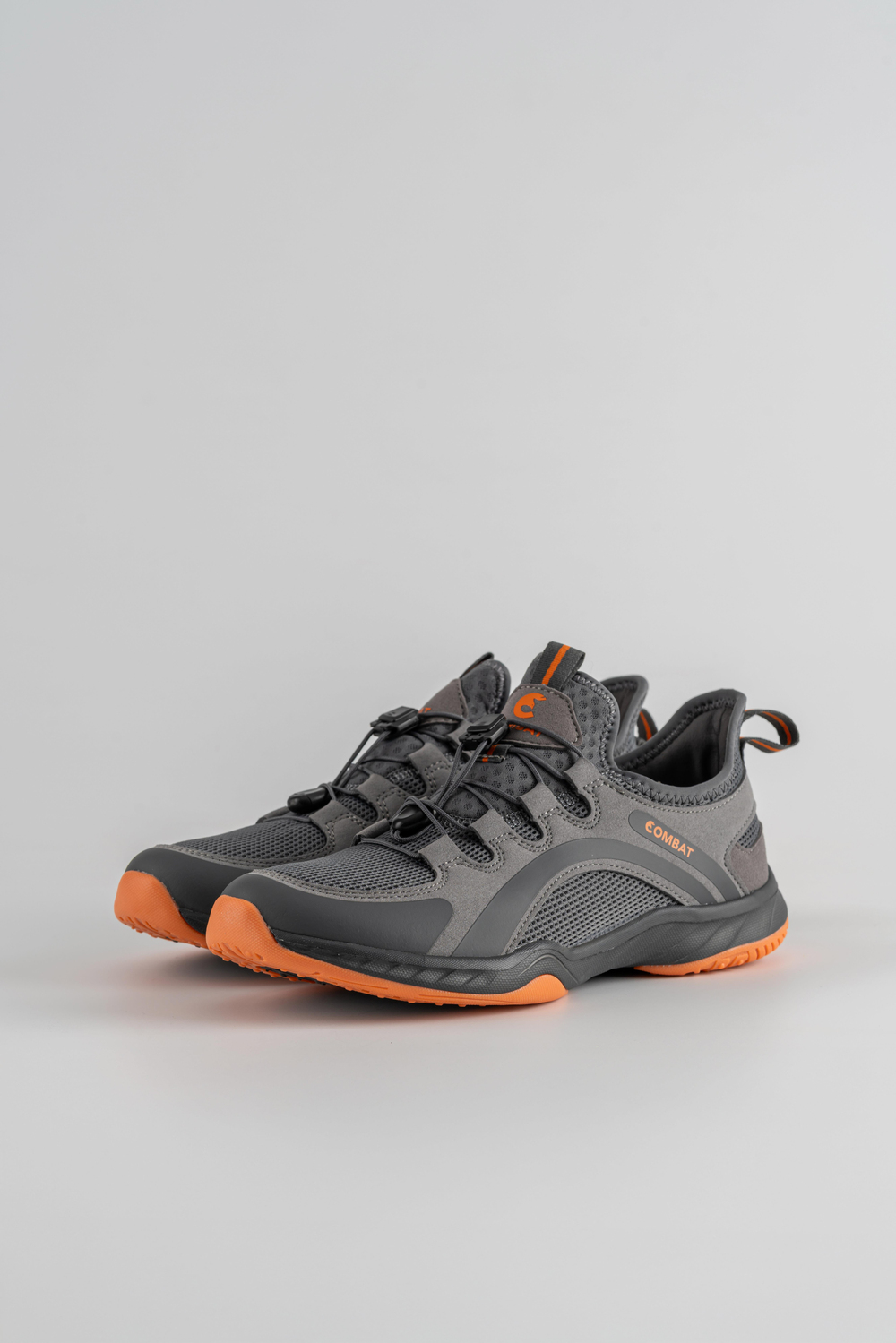 Combat Tactical Unisex Trekking Ayakkabı- 1193