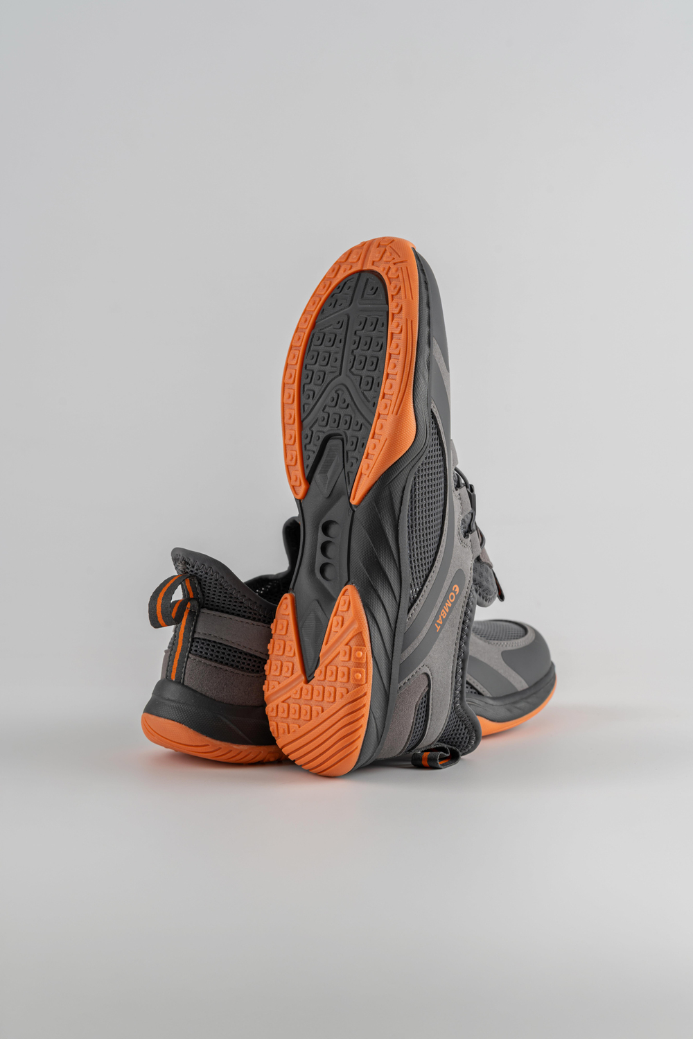 Combat Tactical Unisex Trekking Ayakkabı- 1193