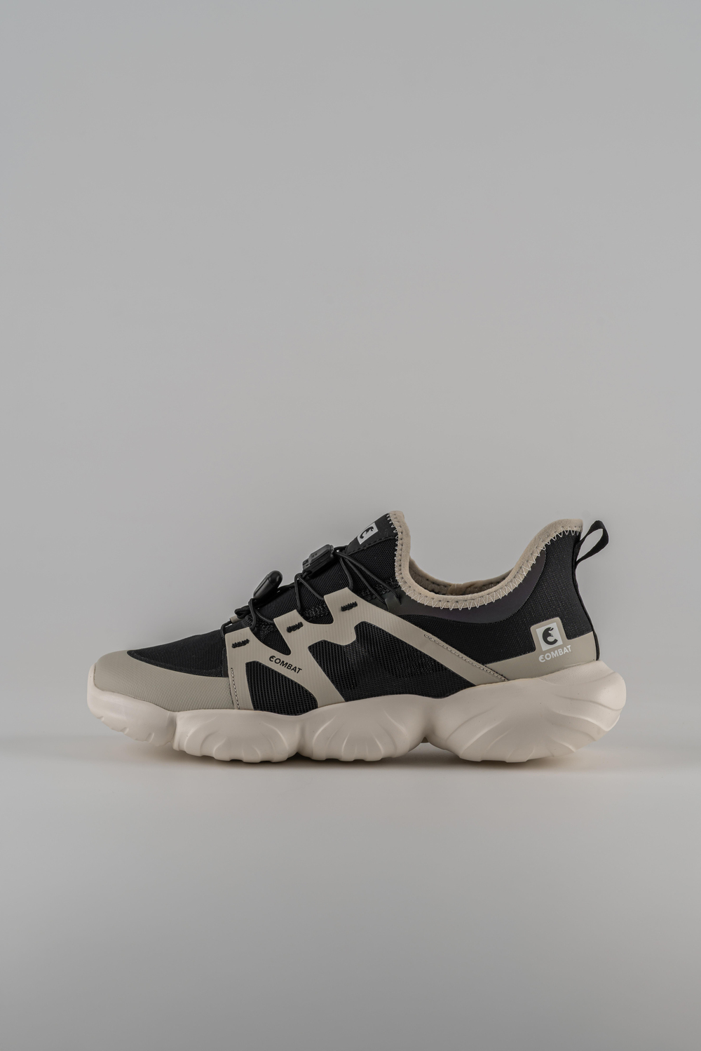 Combat Tactical Unisex Trekking Ayakkabı- 1194