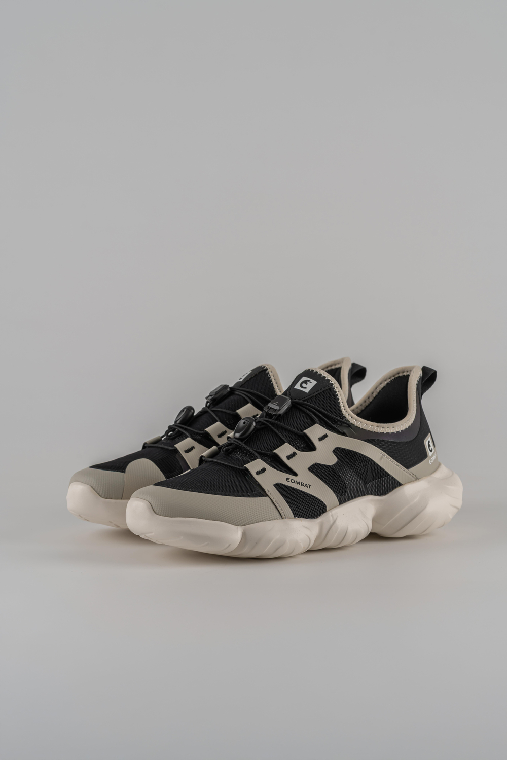 Combat Tactical Unisex Trekking Ayakkabı- 1194