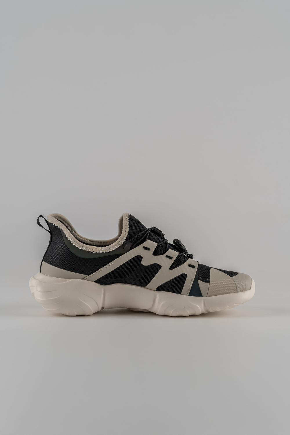 Combat Tactical Unisex Trekking Ayakkabı- 1194